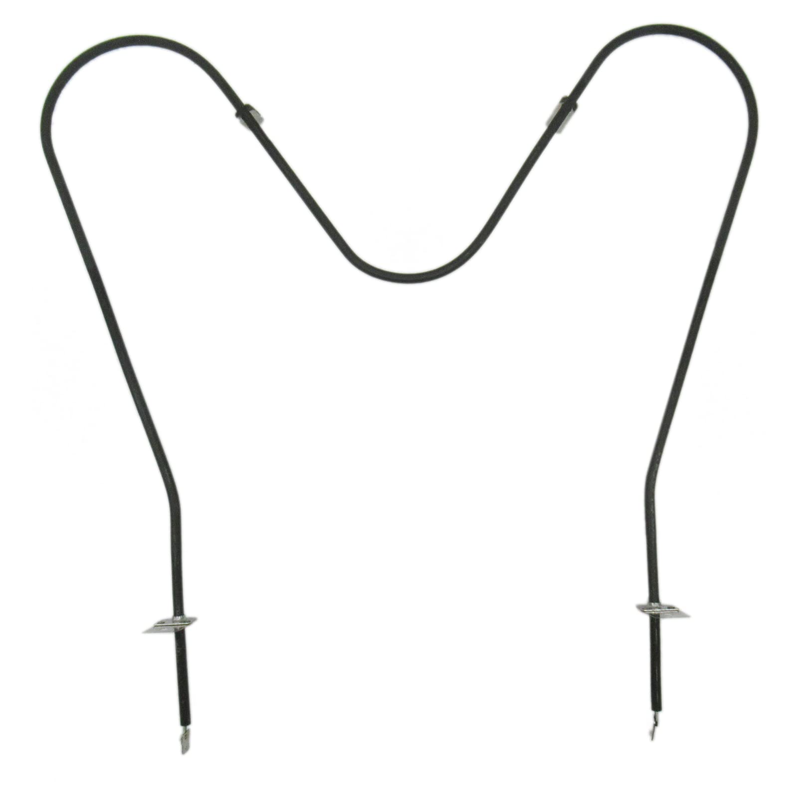 NGHTMRE316075103 Oven Bake Element Heating Element for Frigidaire Replace 316075104 PS438018 316282600 09990062 AP4356505 EA2332301