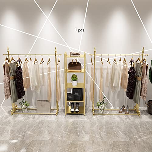 Présentoir de magasin de vêtements design pour dressing privé - 3
