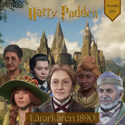 L&auml;rark&aring;ren 1890