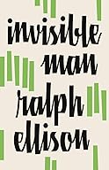 Invisible Man cover
