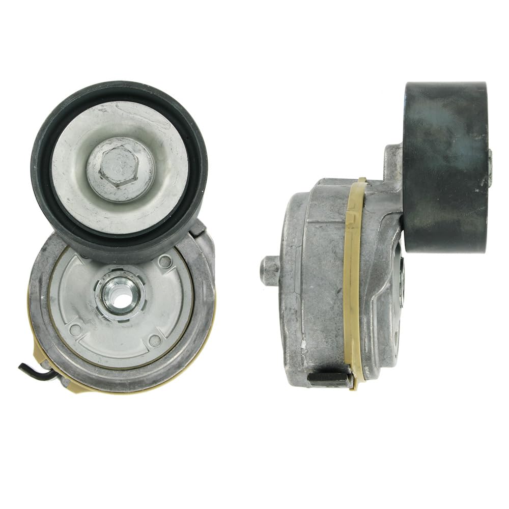 SKF VKMCV 55004 Poulie-tendeur, courroie trapézoïdale à nervures