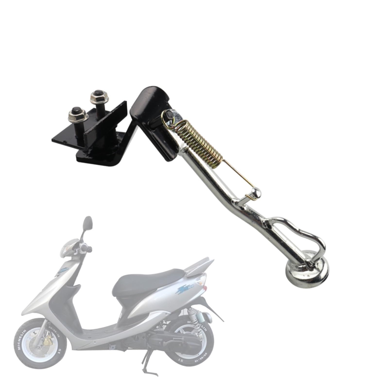 レボリューションポールスタンド Amazon.co.jp: JOG ZR EVOLUTION オートバイスクーター