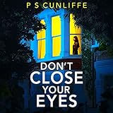 Don't Close Your Eyes