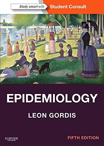 Epidemiology: with STUDENT CONSULT Online Access