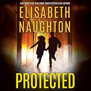 Protected Audiolibro Por Elisabeth Naughton arte de portada