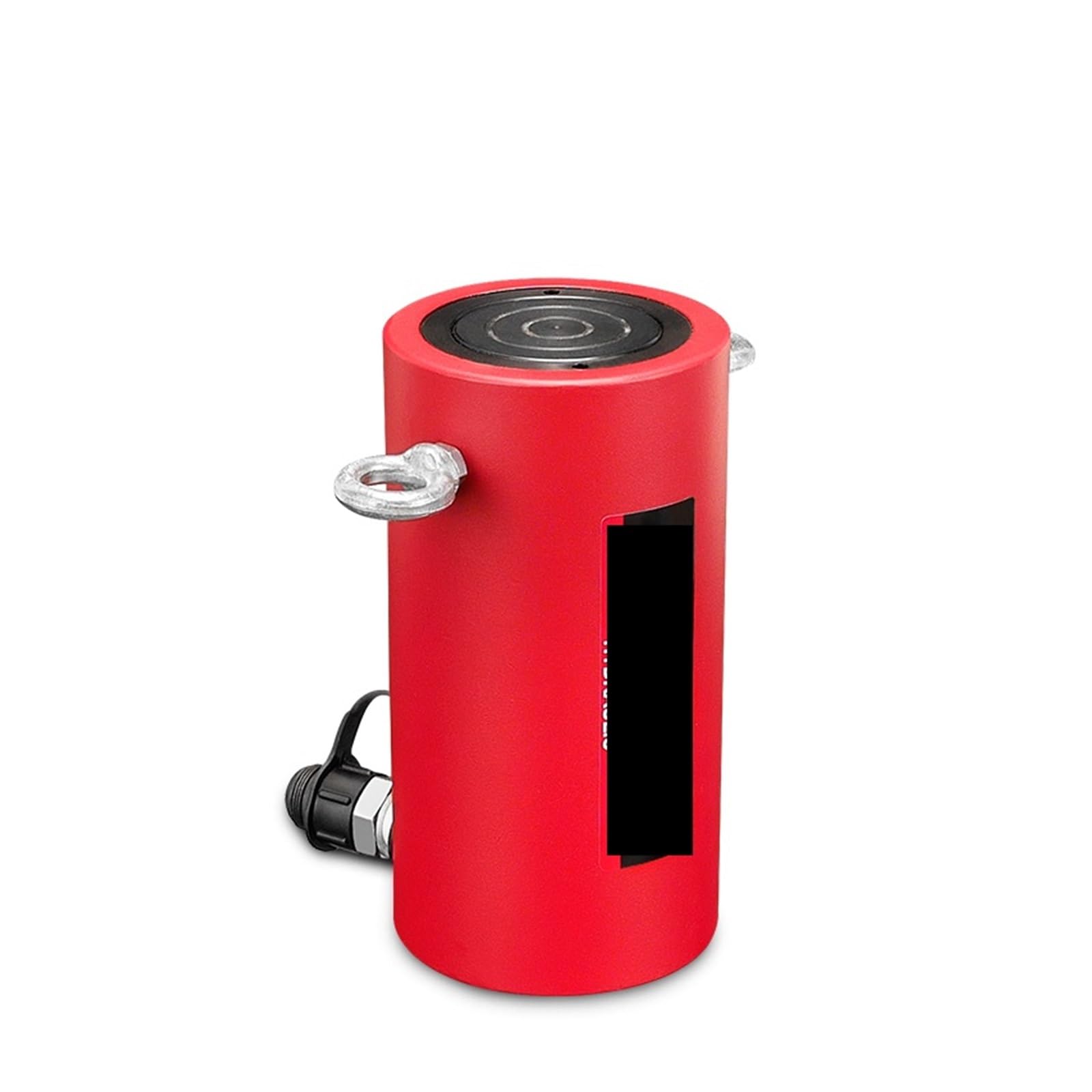 Hydraulic Jack with Output of 30T Stroke of 150mm Long Type Hydraulic Cylinder for DIY Enthusiasts