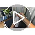 Image of MAYCREATE 4-in-1 Travel Bottles for Toiletries Dispenser Storage Organizer, Clear 30ml PET Pump Leak Proof Toiletry Bottles Refillable Containers for Shampoo Lotion Soap & Travel Essentials