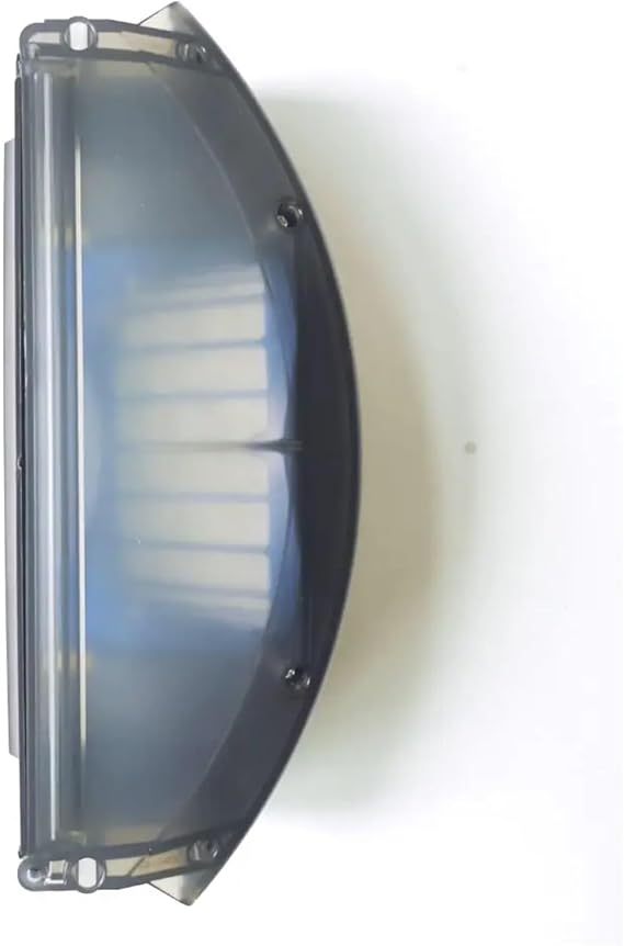 Aero-Vac Dust Bin ,Compatible for Roomba, 527 537 560 571 580 595 601 614 620 622 624 630 650 655 660 675 680 690 Vacuum Cleaner Parts(for 500 600 Series)