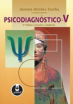 Paperback Psicodiagnóstico - Volume 5 (Em Portuguese do Brasil) [Portuguese] Book