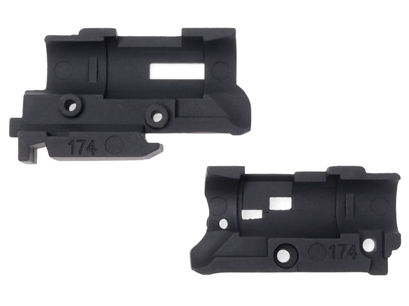 g17 gen4 ホップパッキン交換品 美品 g17 gen4 ホップパッキン交換品 美品 グロック17 gen4 東京マルイ 内部