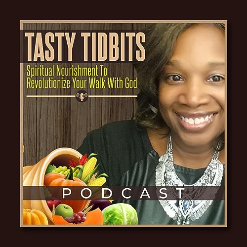 Tasty Tidbits cover art
