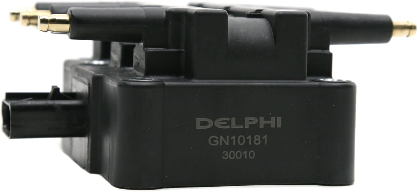 Delphi GN10181 Ignition Coil