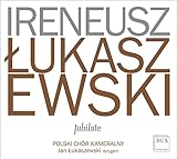  Jubilate - Chorwerke