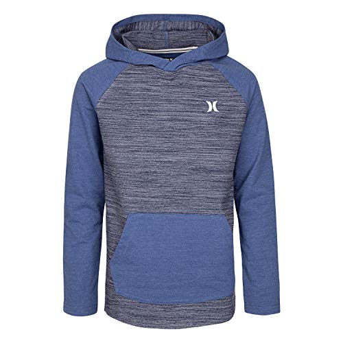Image of Hurley boys Boys' Graphic Pullover Hoodie