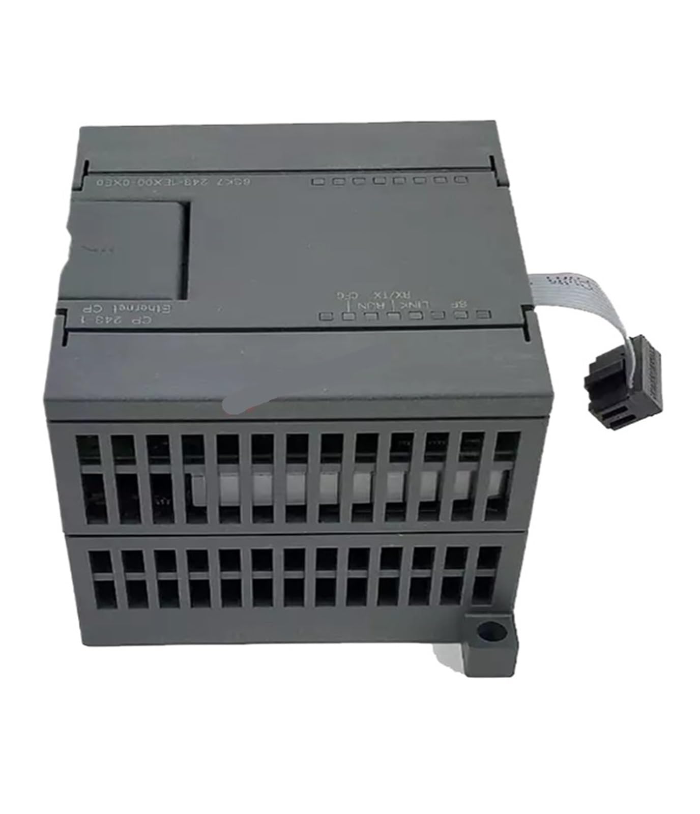 Processeur de communication 6GK7243-1EX00-0XE0 pour automate S7-1200 Industrial Ethernet