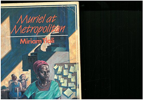 Muriel at Metropolitan (African Classics)
