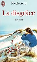 La Disgrace B002DGHM3C Book Cover