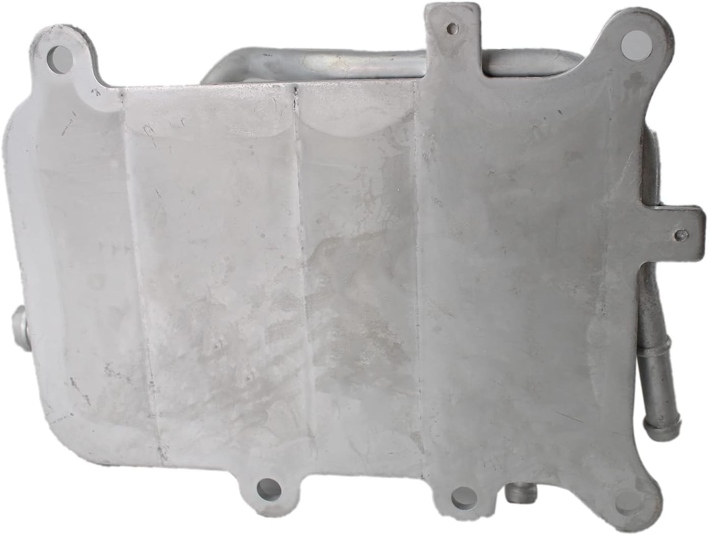 25620-D5000 Transmission Oil Cooler/Warmer Fits for 2016-2020 Kia Optima 2.4L, for Hyun-dai Sonata 2017-2019 2.4L Engine Aftermarket Parts,With 3 Month Warranty