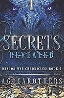 Secrets Revealed 173150134X Book Cover