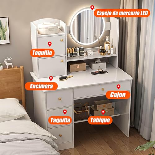Recamara, Home Imagen adicional