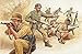 Italeri 510006076 - 1:72 WW2 Deutsche Afrika Truppengattung