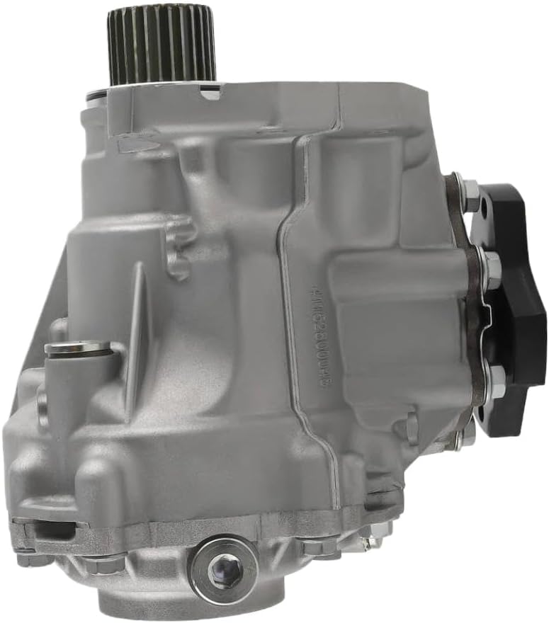 Transfer Case 33100-3KA0B Compatible With Murano 2015 2016 2017 2018 2019 2020 QX60 2014 2015 2016 2017 2018 2019