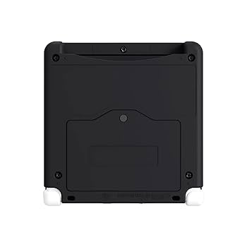 Amazon.co.jp: eXtremeRateゲームボーイアドバンスSPコンソール