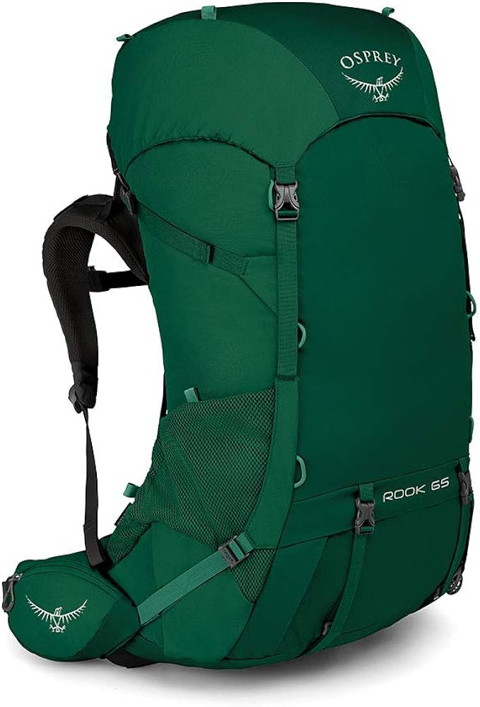 camping rucksack amazon