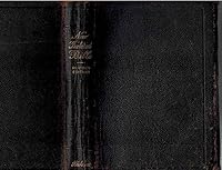 The New Indexed Bible Comprising Biblical Biography, Geography, History, Teaching B000P1S2IQ Book Cover