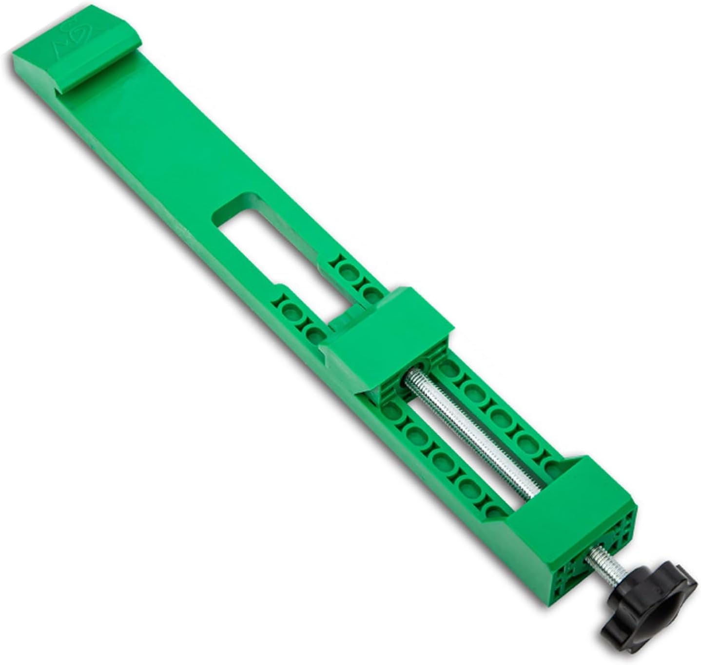 4-8in Cutting Machine Base Guide, Adjustable, Portable, Electric Circular Saw Milling Positioning Clamp, Skill Saw Guide for Precision Cuttings and Milling Tasks(Blue)