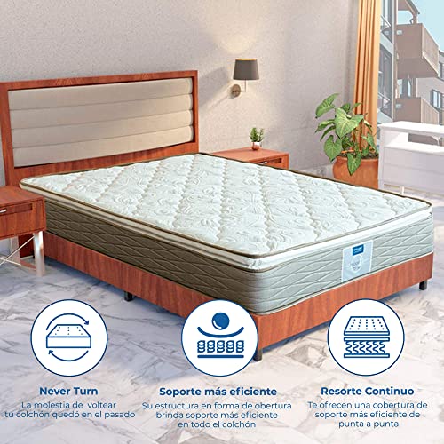 Queen Size, Home Imagen adicional