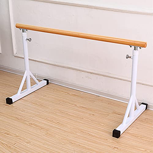 Barre de danse classique mobile pour s'entraîner et progresser chez soi