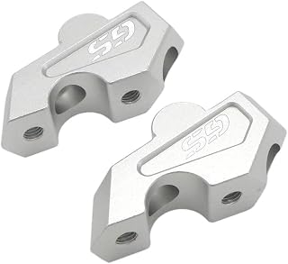 Motorcycle parts and accessories Suitable Fit For BMW F750GS motorcycle accessories handlebar riser height lifting adapter plus code Handle Heightener