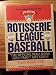 Rotisserie League Baseball, Sixth Editio