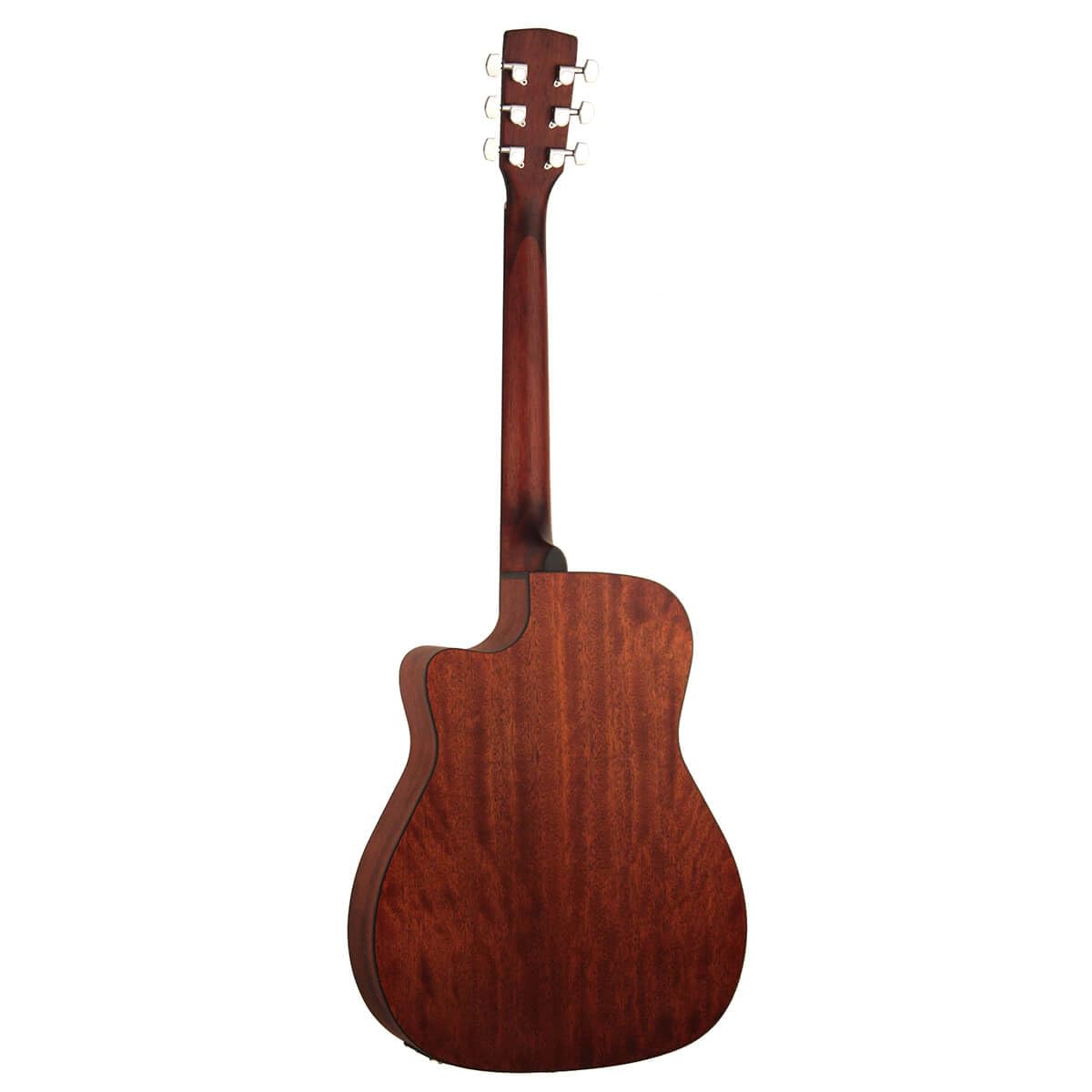 Cort AF515CE Open Pore E-Gitarre