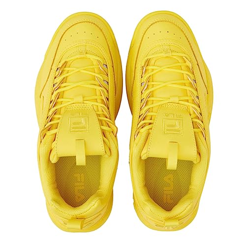 Image of Fila Men's Strada Disruptor