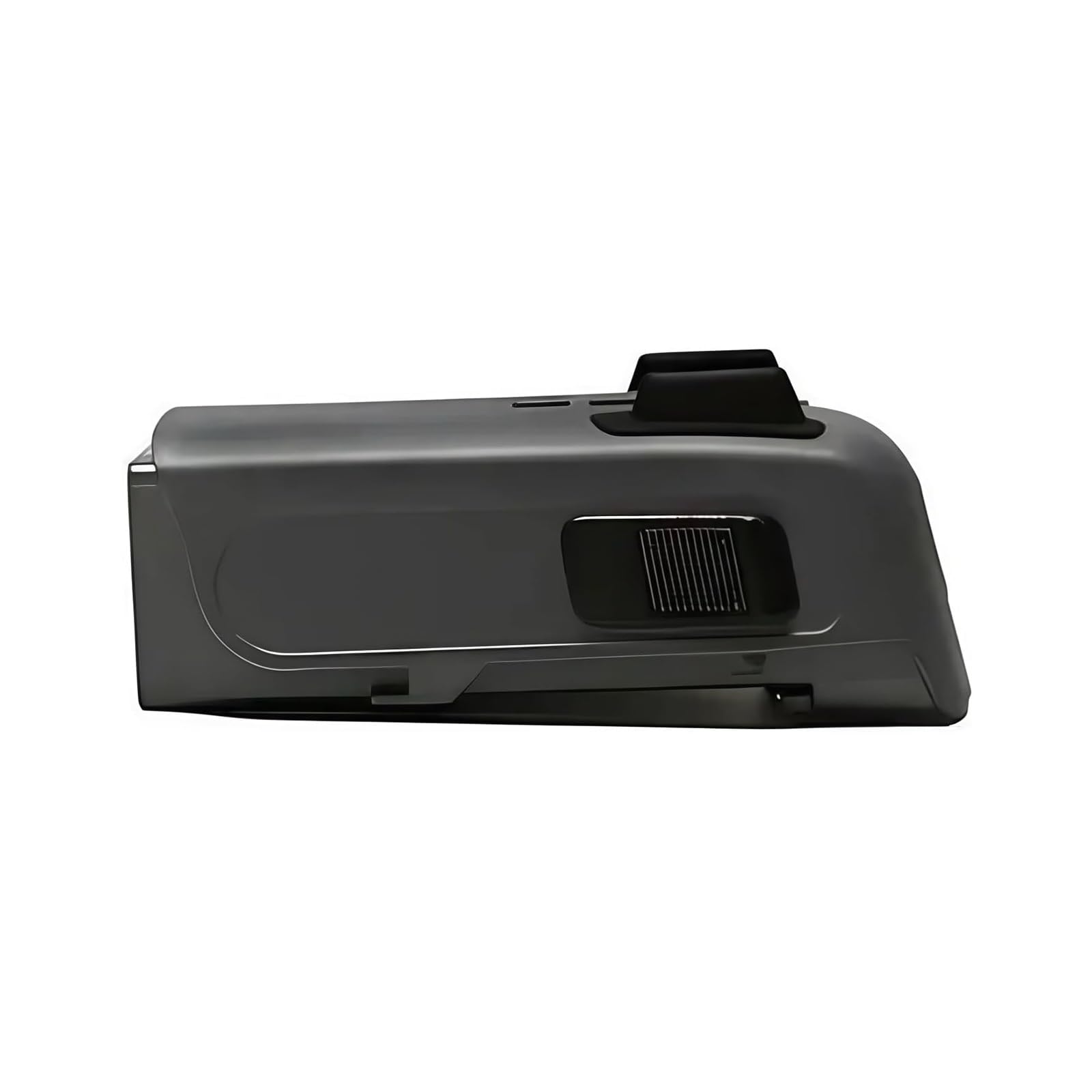 Batería de repuesto for dron de vuelo inteligente de alta capacidad de 1480 mAh/11,4 V, compatible con DJI Spark(3pcs,Activated 0 cycle)