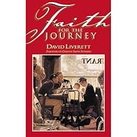 Faith for the Journey 0963218018 Book Cover