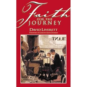 Paperback Faith for the Journey Book
