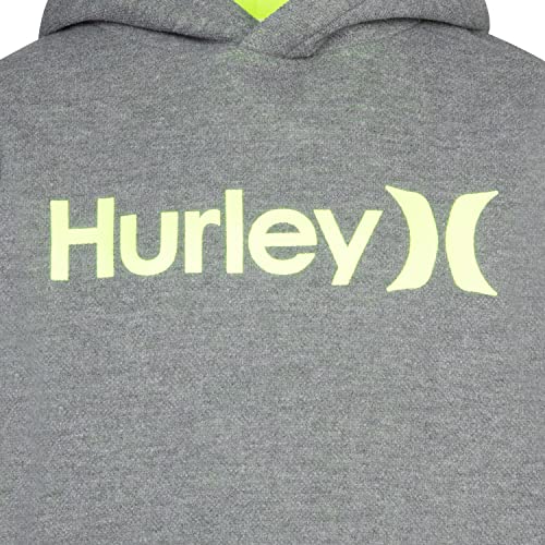 Image of Hurley Boys' Boys' Graphic Pullover Hoodie