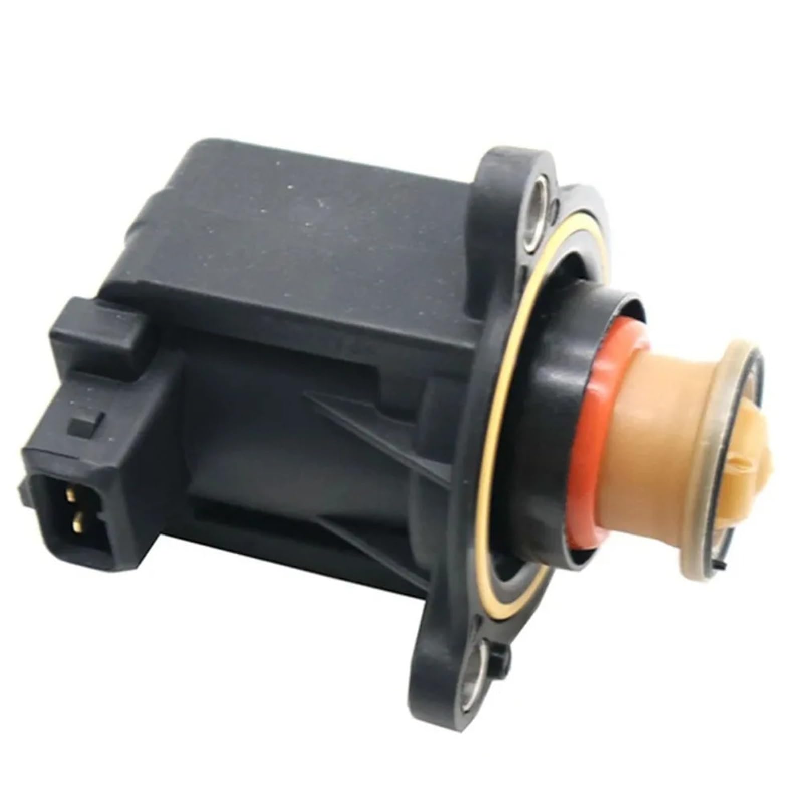 zawór sterujący nagrzewnicy Pasuje do BMW X3 X5 X6 F80 F35 F30 F20 F10 11657601058 7590581 11657590581 11657602293 zawór przełączający turbosprężarki