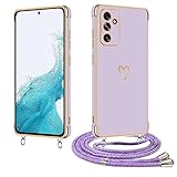 【Dein Perfekter Begleiter】Dieses Hülle für das Samsung Galaxy A54 5G schutzhülle kombiniert die sechs Vorteile von Schönheit, Mode, Stoßfestigkeit, Kratzfestigkeit, Staubschutz und Diebstahlschutz. Jeder Ausschnitt ist so konstruiert, so dass sie freien Zugang zu allen Anschlüssen, Lautsprechern und der Ladebox haben, ohne Ihr Smartphone aus der Hülle nehmen zu müssen.
