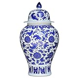 vasi cinesi antichi EXQUISITE WORKMANSHIP DEL NOSTRO VASO CINESE:Il Nostro Vaso Cinese Senza Angoli Taglienti, Smoothcurves, Spediti Direttamente Dalla Cina, Con Una Lunga Storia Di Produrre Vaso Cinese, Facile Da Lavare E Resistente Agli urti.