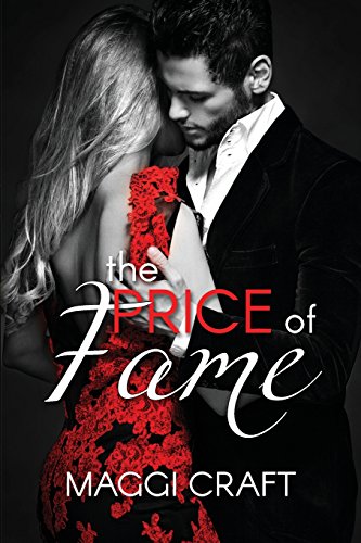 The Price of Fame (Price Novels)