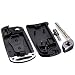 TOOGOO Caja plegable con hoja sin cortar para Ssangyong Actyon SUV Rexton