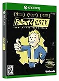 Photo of the Fallout 4 Game of The Year Edition - Xbox One