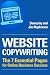 Website Copywriting: The 7 Essential Pages for Online Business Success (Business Reimagined Series Book 1)