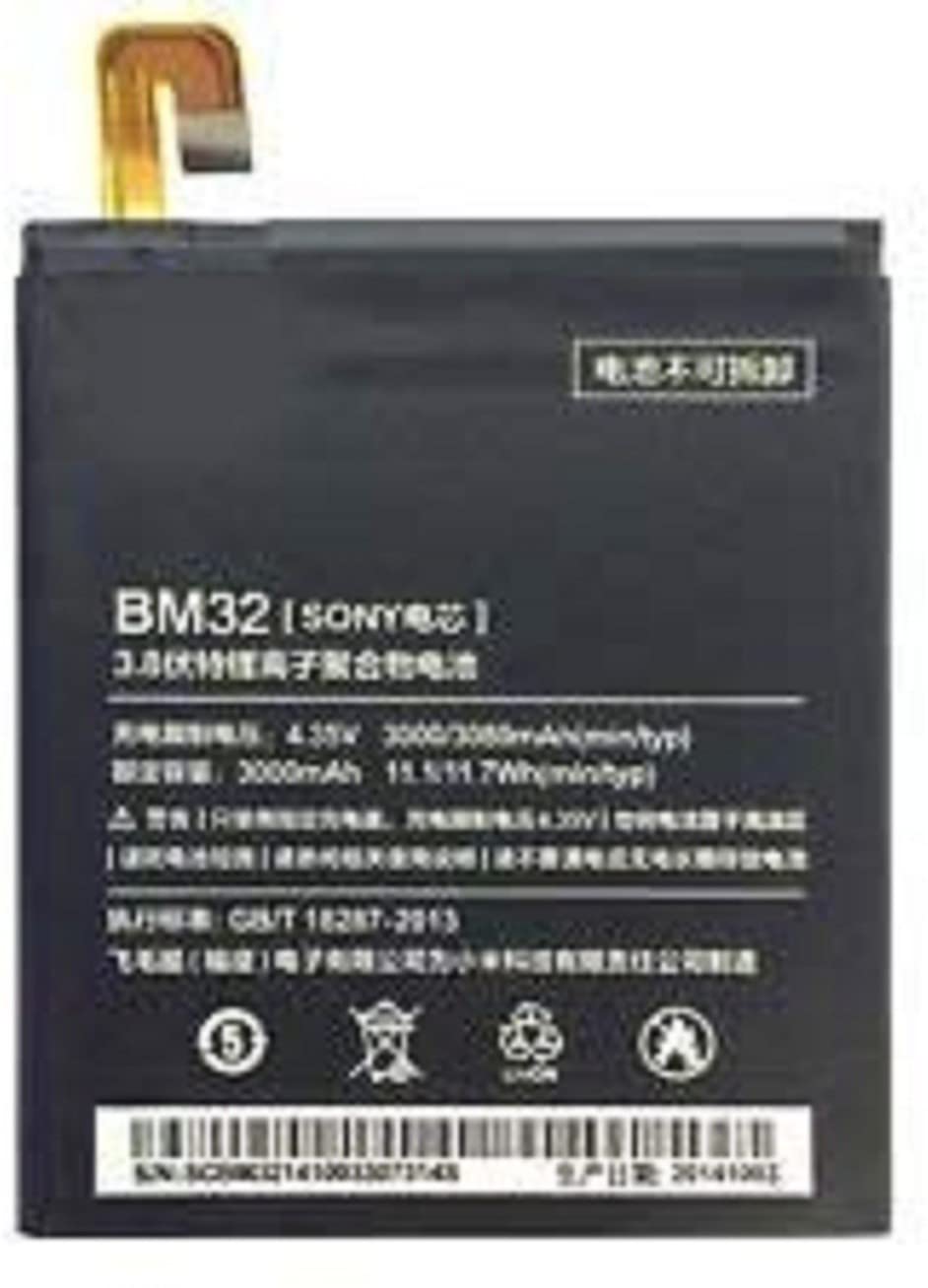 Original Buy Mobile Battery for MI Mobile Battery for Mi Redmi Y2 (Dark