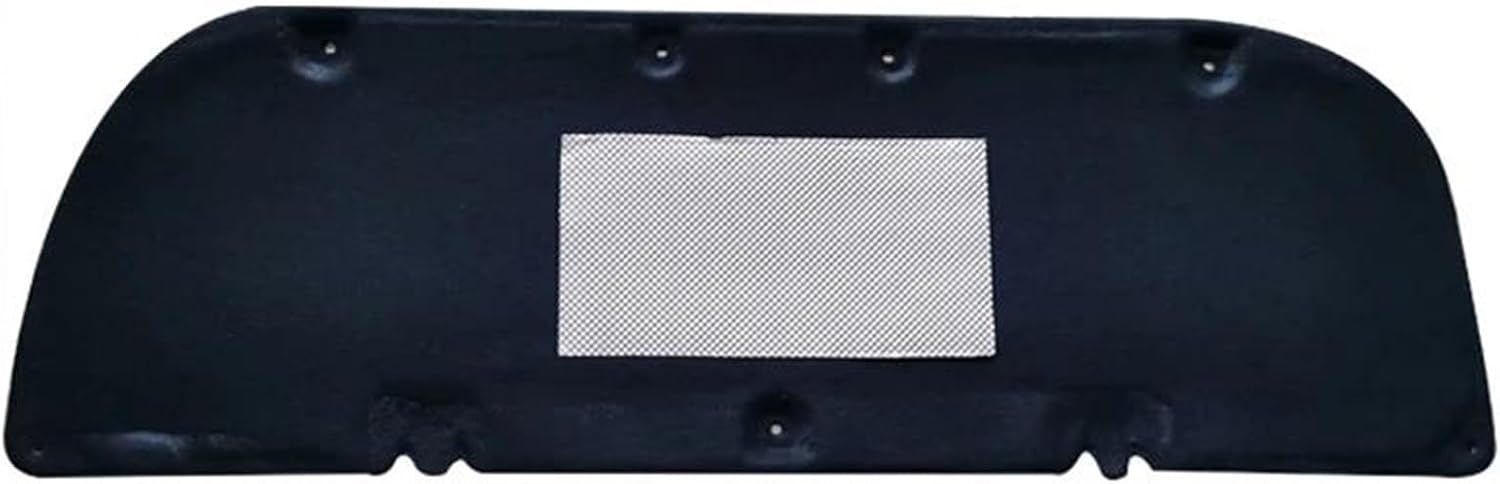 Automobile Insulation Car Heat Sound Insulation Cotton Pad for Toyota RAV4 2013-2017 Soundproof Engine Firewall Cover