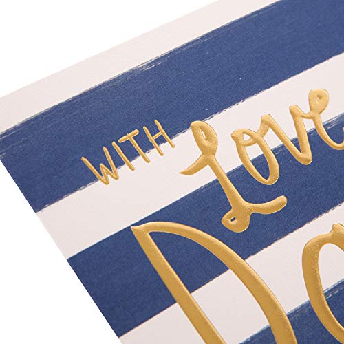 Hallmark, biglietto per la festa del papà con